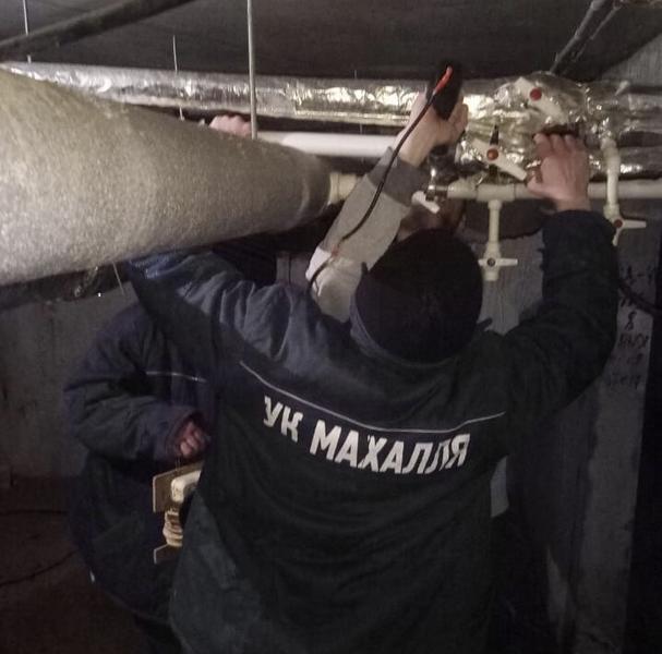 В Набережных Челнах управляющая компания сама себе соорудила троянского коня