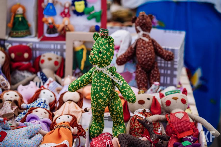 Самозанятые Татарстана: Мы в черной дыре, про нас вообще никто не говорит Самозанятые Татарстана: Мы в черной дыре, про нас вообще никто не говорит