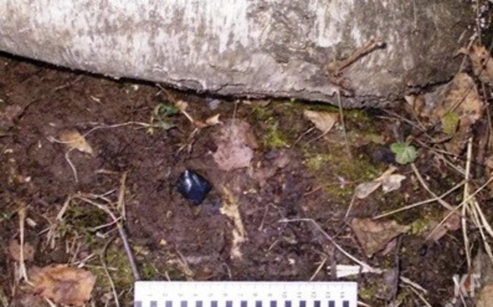 В Казани супруги делали закладки с наркотиками