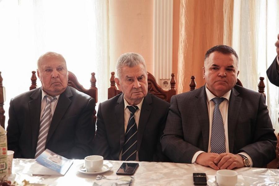 «Штаб татар Москвы» презентовал книгу пособника фашистов Шигапа Нигмати «Штаб татар Москвы» презентовал книгу пособника фашистов Шигапа Нигмати