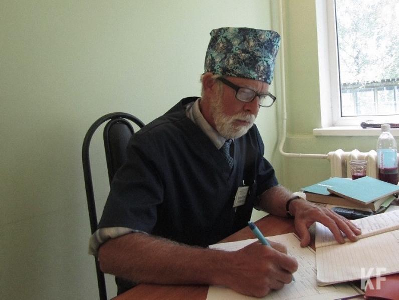 Доктор Бунов: Услышьте, что сказал Путин!