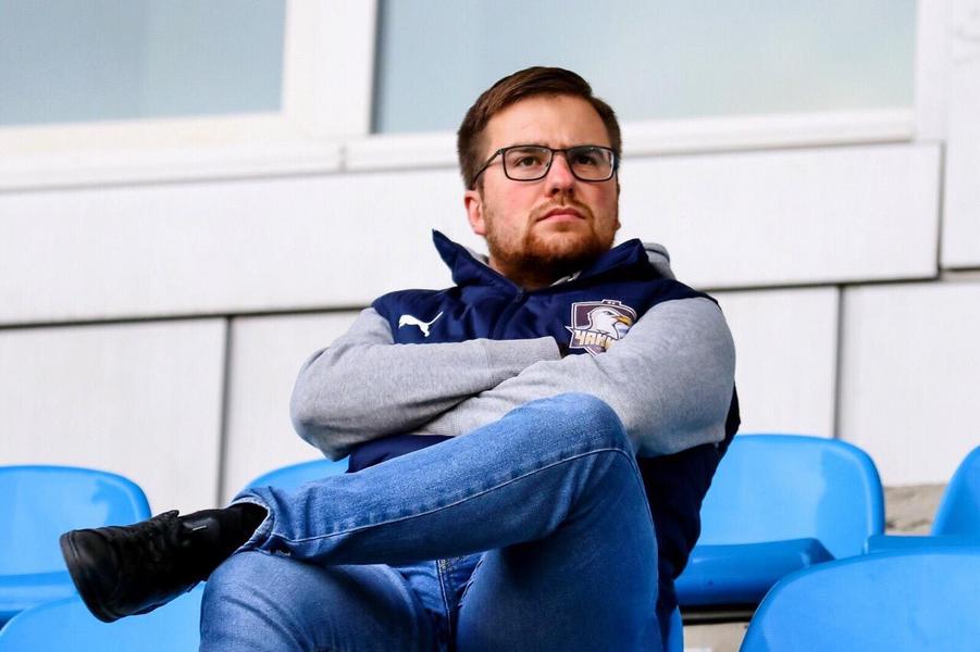 «Пик кризиса в футболе придется на конец года». Интервью с агентом, открывшим Соболева