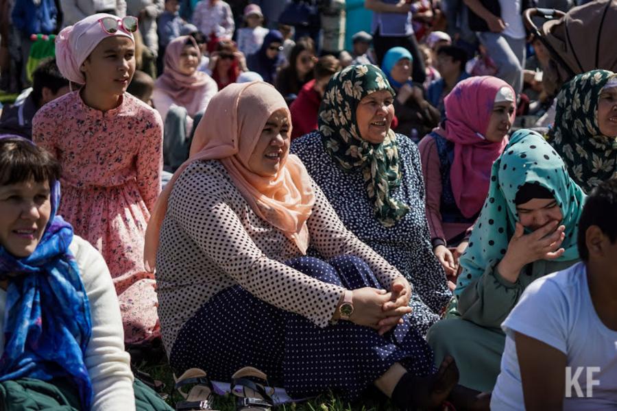 Месяц Рамадан: как правильно держать уразу