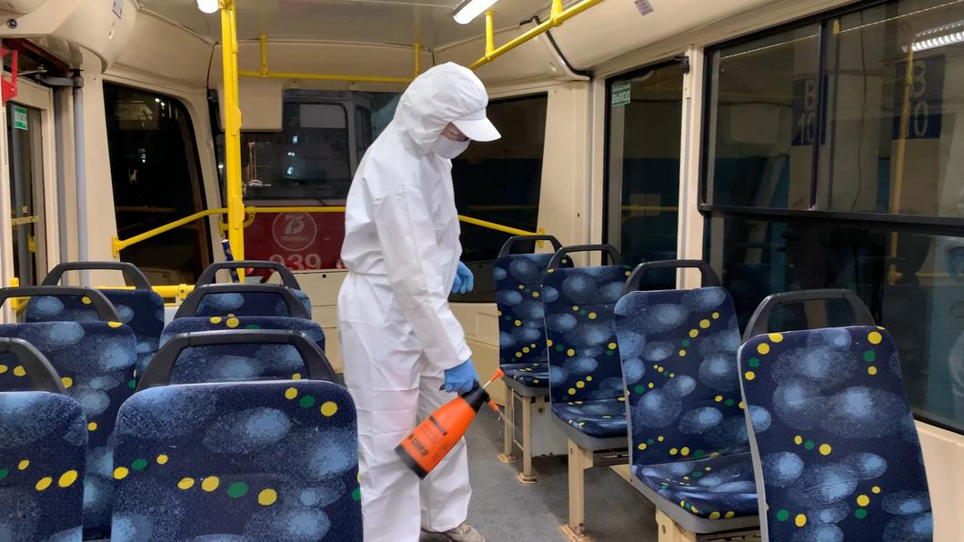 Коронавирус в Челнах: ситуация стабильная, но причин для самоуспокоения нет