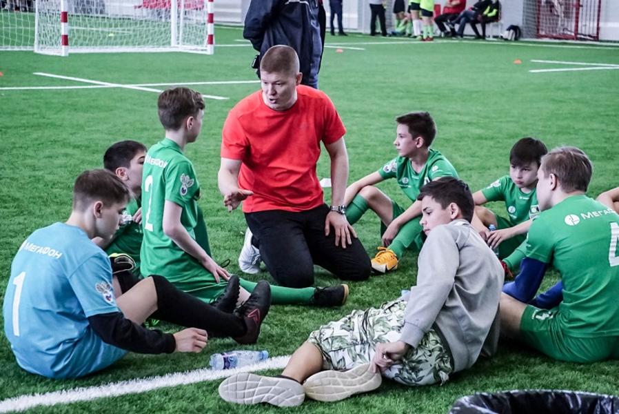 Альметьевский «Шкид» взял курс на морское побережье