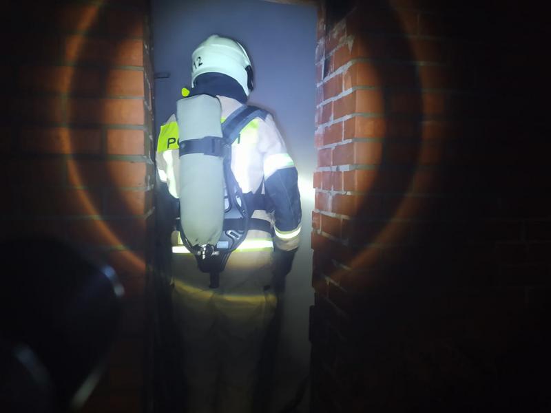 В Татарстане вместе с домом сгорел 60-летний хозяин