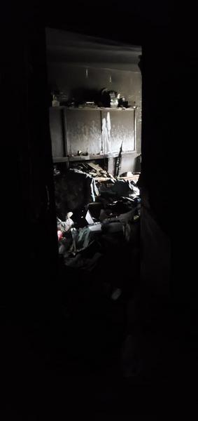 Опубликованы фото с последствиями взрыва из квартиры, в которой казанец делал взрывчатку Опубликованы фото с последствиями взрыва из квартиры, в которой казанец делал взрывчатку