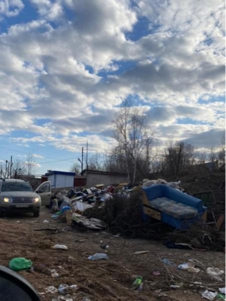 Жалобы дачников в адрес нижнекамского исполкома принесли результаты