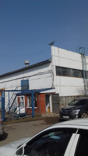 В Татарстане скончался рабочий: на мужчину упала железобетонная ​плита