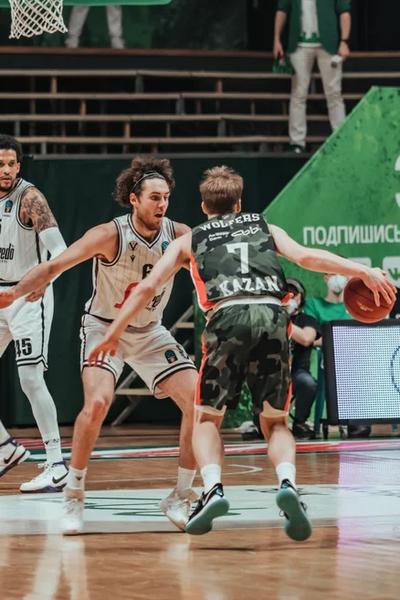 Евгений Богачёв: Планируем продолжить сотрудничество с Прифтисом