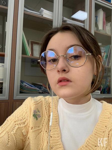 Нижнекамская школьница Эмира Мубаракова получила письмо от королевы Великобритании Елизаветы II