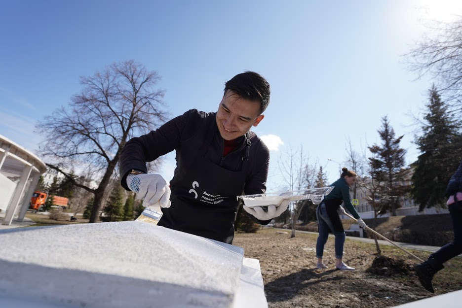 «Главное - чтобы людям нравилось жить в своих городах»