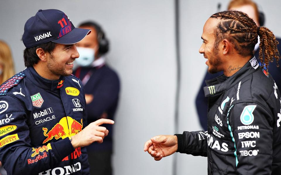 Итоги Гран-при Эмилии-Романьи: победа Ферстаппена и чудом вырванное второе место Хэмилтона