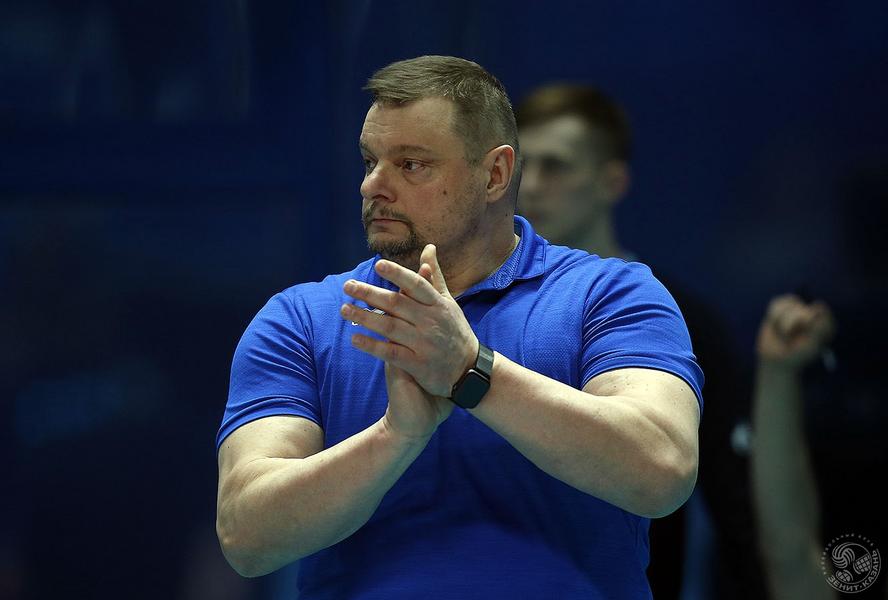 «Зенит-Казань» обнулился. Главный тренер и лидеры команды попрощались с Татарстаном