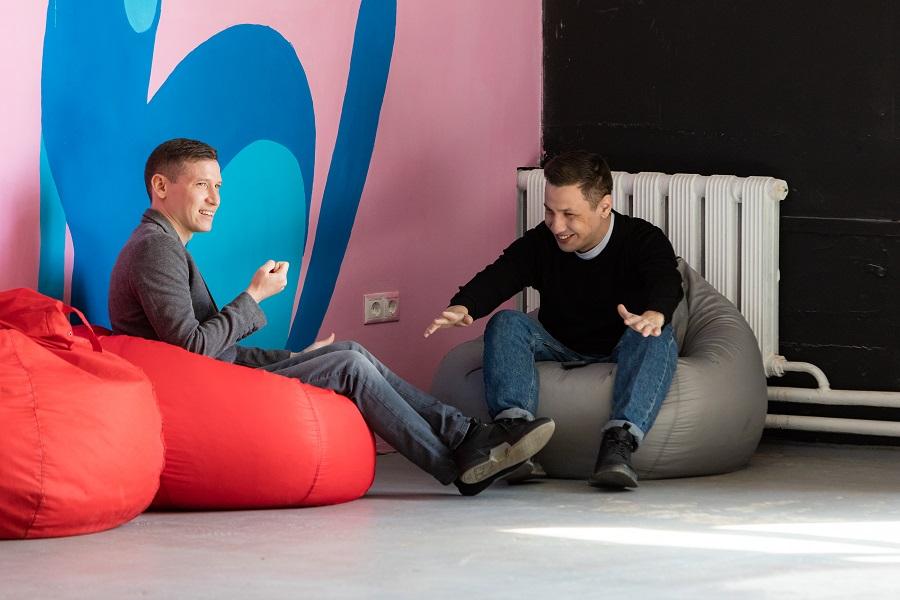 Ильсур Метшин - блогерам Казани: Для нас важно быть с вами в диалоге Ильсур Метшин - блогерам Казани: Для нас важно быть с вами в диалоге