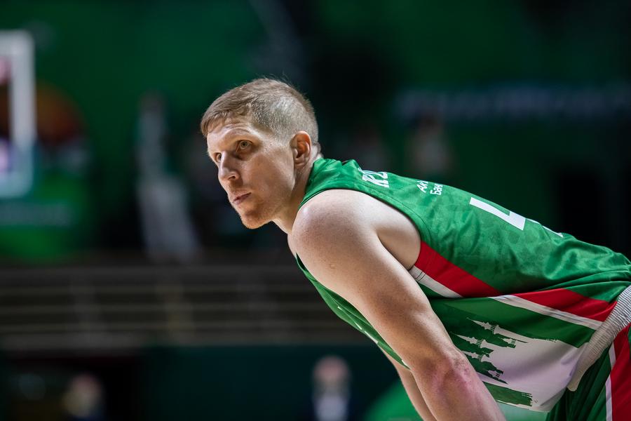 УНИКС с чашечкой кофе в руках обыграл «Астану». Казанцы вновь показали свой высокий класс