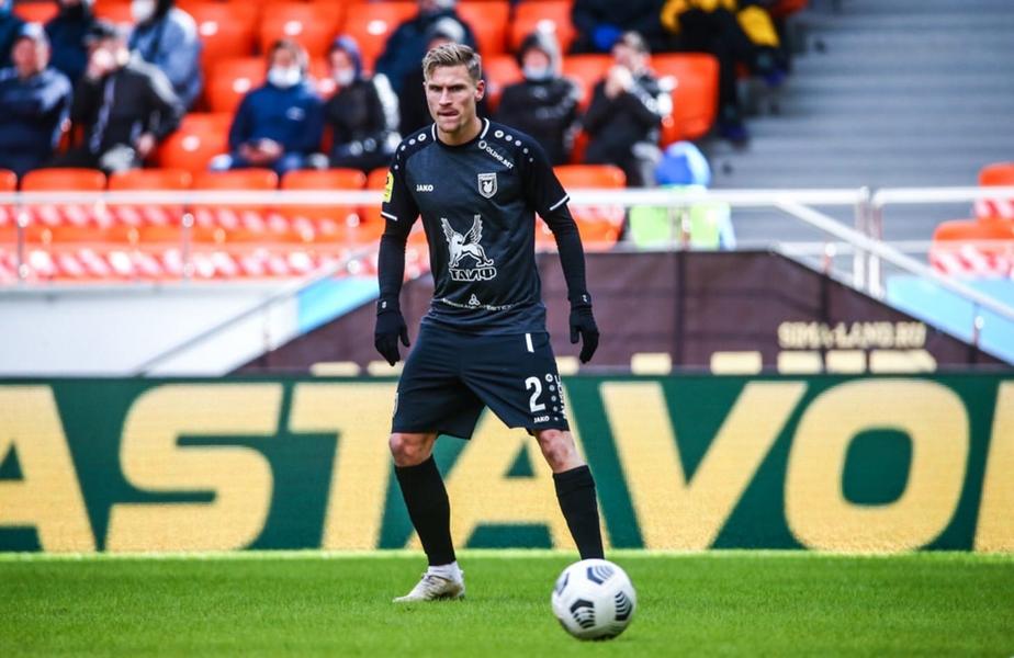 Все были против «Рубина», но казанцы справились с «Уралом»