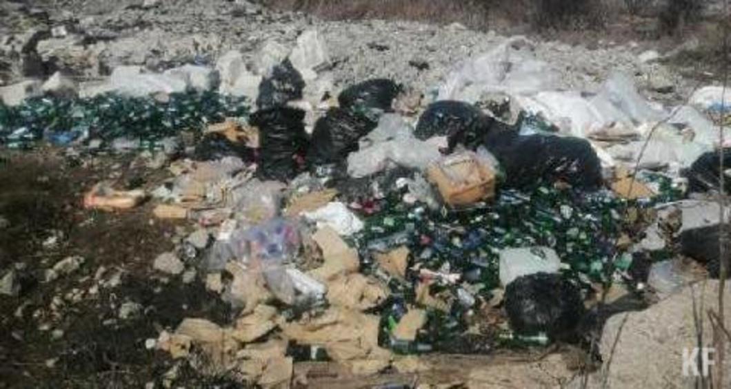 Жителям села в Нижнекамском районе не дает нормально жить местный Плюшкин