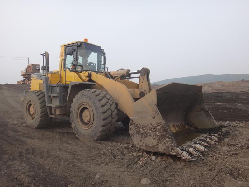 Рабочий из Челнов задавил мастера золотодобывающей компании под Магаданом