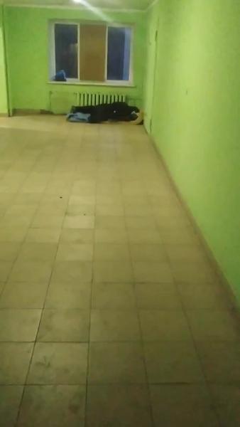 Житель общежития на Корабельной в Нижнекамске показал, в каком состоянии находится дом