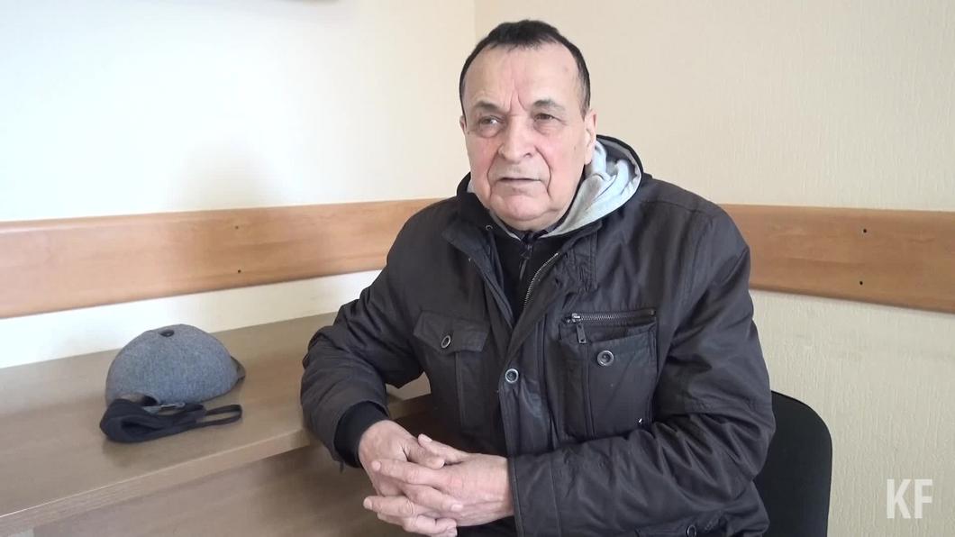 В Татарстане пенсионер обвел вокруг пальца мошенников