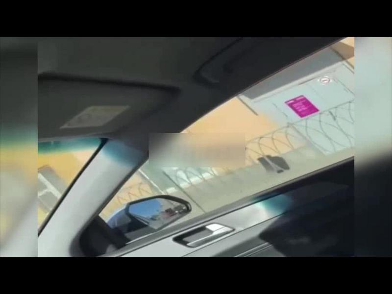 Наказан водитель, посадивший в Татарстане за руль ребенка