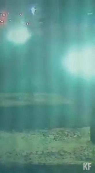 «Мой в крови стоял, второй – сознание терял»: СК проверяет майора, ударившего лбами школьников