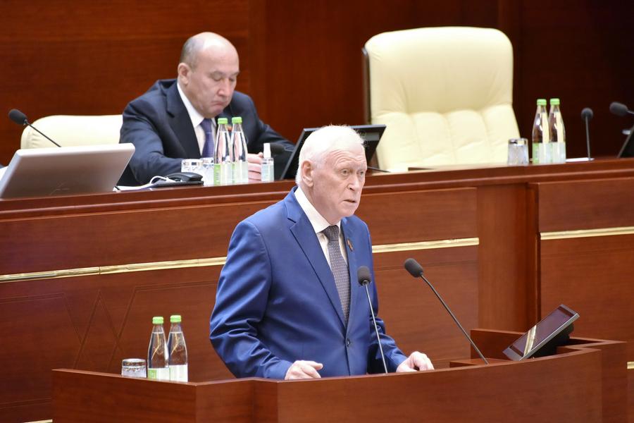 Малому бизнесу помогут налоговыми льготами