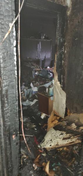 Опубликованы фото с последствиями взрыва из квартиры, в которой казанец делал взрывчатку Опубликованы фото с последствиями взрыва из квартиры, в которой казанец делал взрывчатку