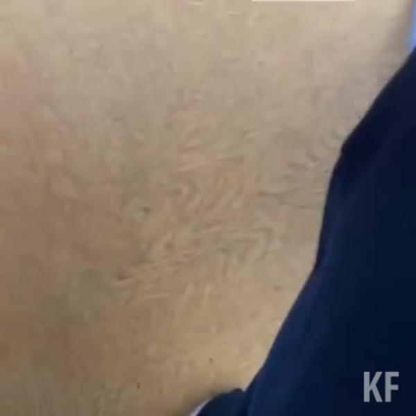 Казанские ученики пожаловались на неадекватное поведение учителя ОБЖ