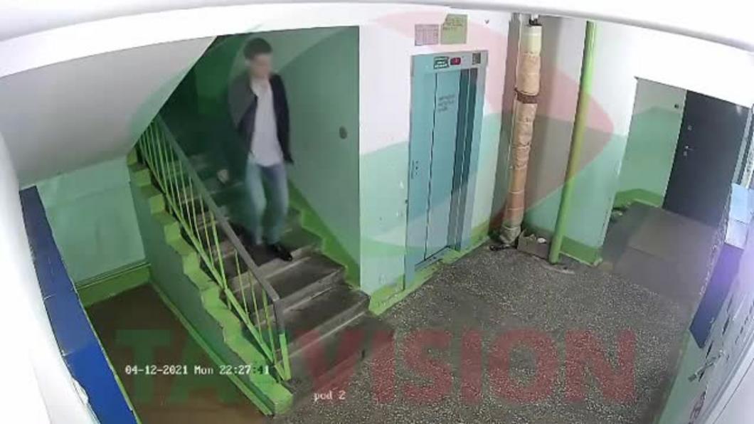 Житель Нижнекамска устроил кулачные бои с почтовыми ящиками