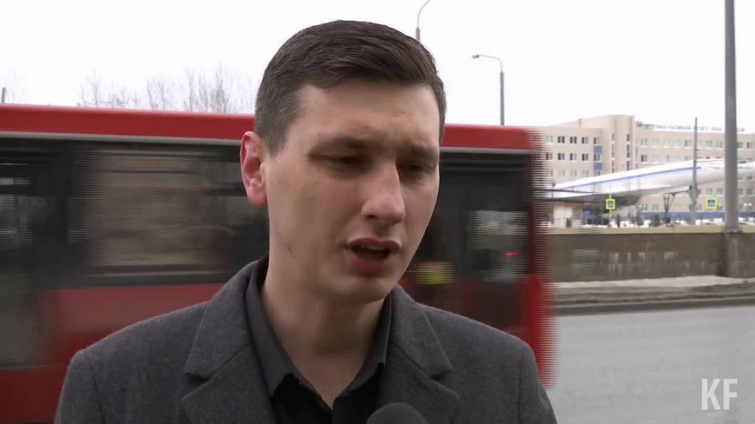 «Метроэлектротранс» рассказал, отчего на этот раз загорелся трамвай в Казани