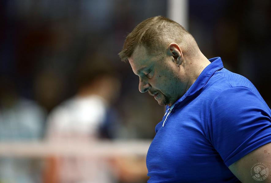 «Зенит-Казань» обнулился. Главный тренер и лидеры команды попрощались с Татарстаном