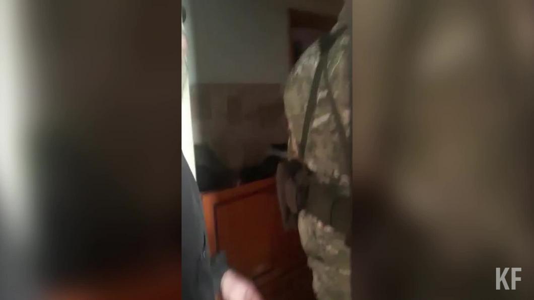 Жителей Зеленодольска по телефону атаковали лже-сыновья