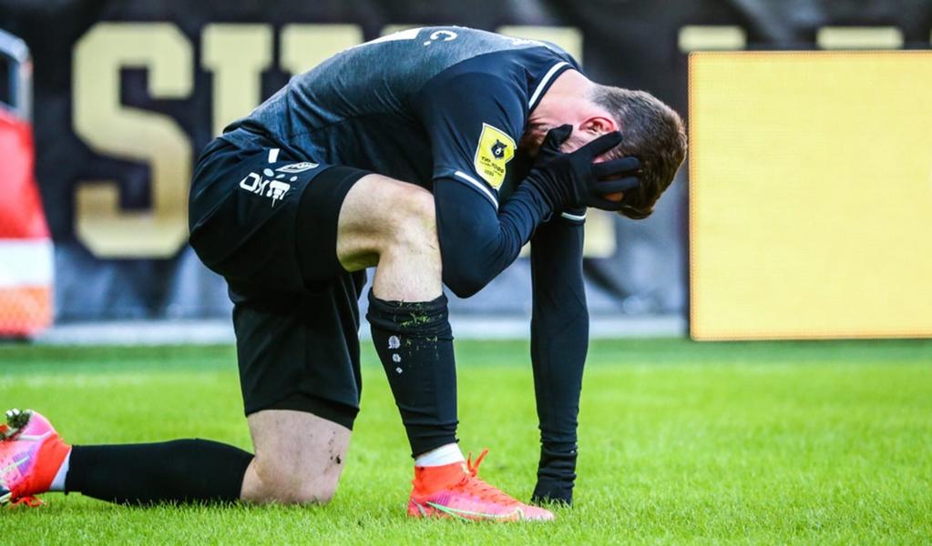 Все были против «Рубина», но казанцы справились с «Уралом»