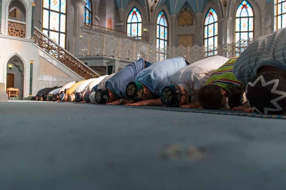 Быт татар глазами западных ученых: у женщин глаза с хитринкой, образованные муллы и связь с башкирами