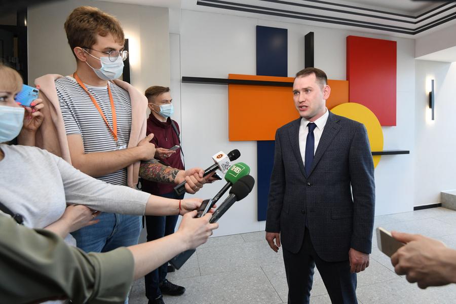 Казанских родителей научили школьное питание любить