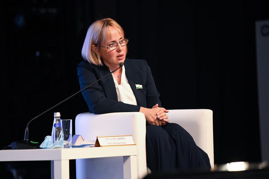 Казанских родителей научили школьное питание любить