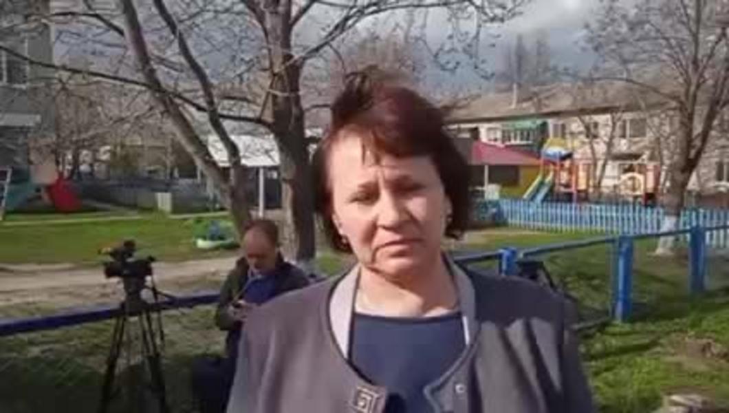 Семьям погибших из-за стрельбы в детском саду в Ульяновской области выплатят по 1 млн рублей