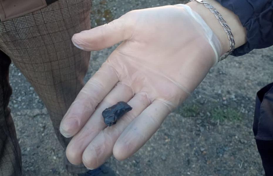 Двоих парней с наркотиками задержали по улице Мурадьяна в Нижнекамске