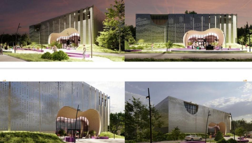 «Теперь нам Куршавели не нужны»: в Бугульминском районе представили проект нового туристического комплекса «Теперь нам Куршавели не нужны»: в Бугульминском районе представили проект нового туристического комплекса