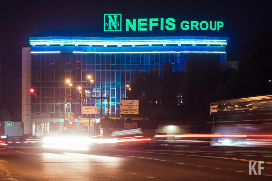 «В какой-то период, недолго, будем больше пользоваться старым добрым кусковым мылом и стиральным порошком»