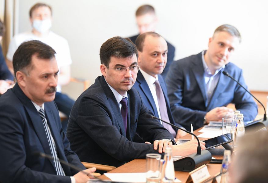 Ильсур Метшин рассчитывает на рост турпотока в Казань до 5 млн человек