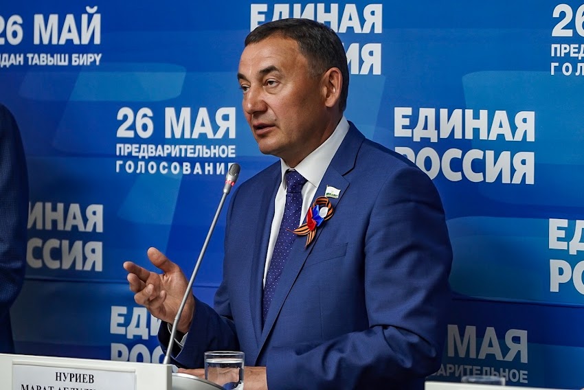 Бедный коммунист и богач единорос: Депутаты Госдумы из Татарстана отчитались о своих доходах