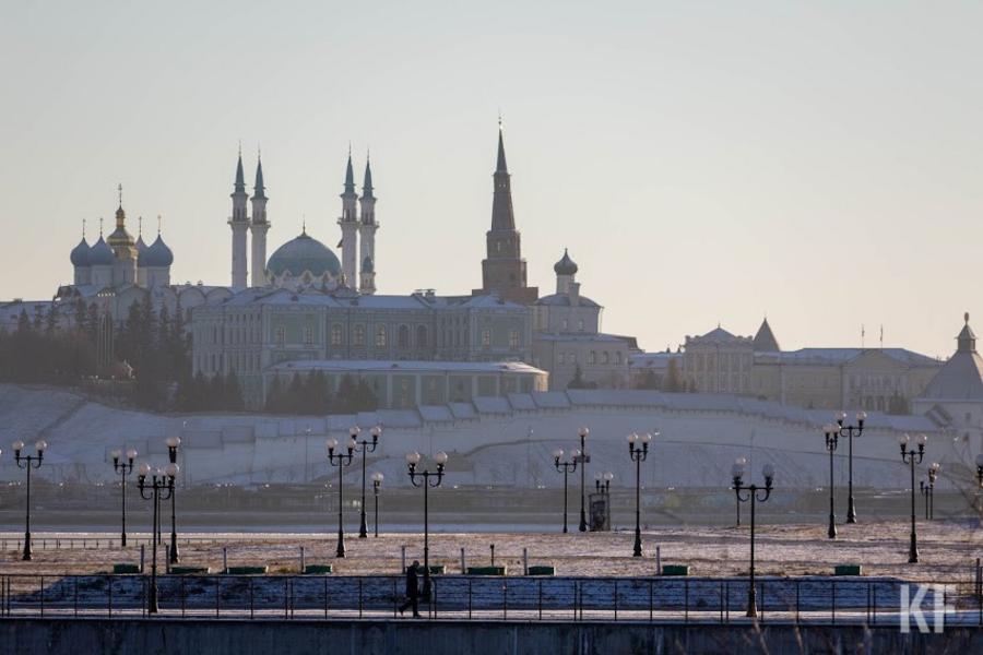 Топ 11 вопросов о строительстве Соборной мечети Казани