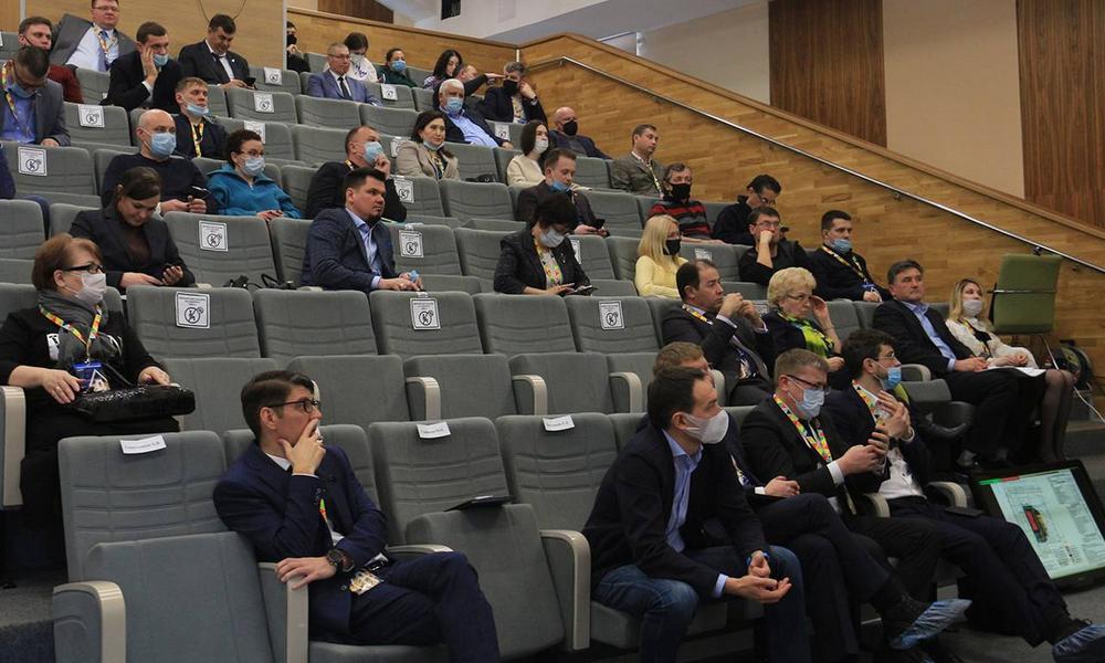 Новый микрорайон и жилой комплекс рядом с городским озером: в Альметьевске обсудили планы градостроительства