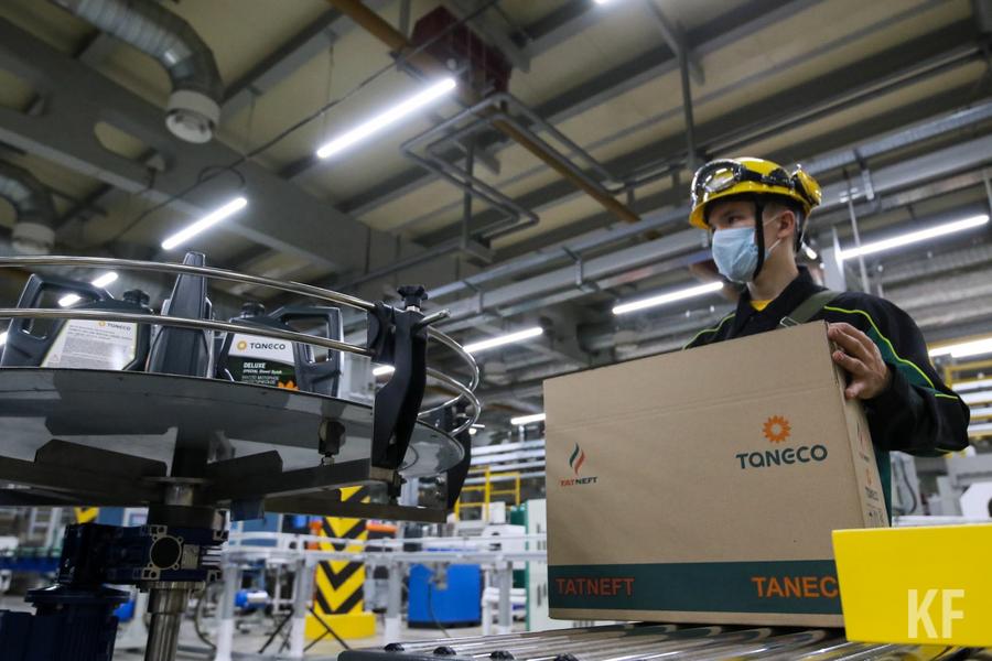 «В какой-то период, недолго, будем больше пользоваться старым добрым кусковым мылом и стиральным порошком»