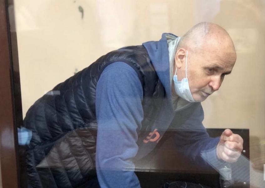 «Ни у кого претензий нет, а мы - преступники»: суд начал оглашение приговора по скандальному «делу КАИ» «Ни у кого претензий нет, а мы - преступники»: суд начал оглашение приговора по скандальному «делу КАИ»