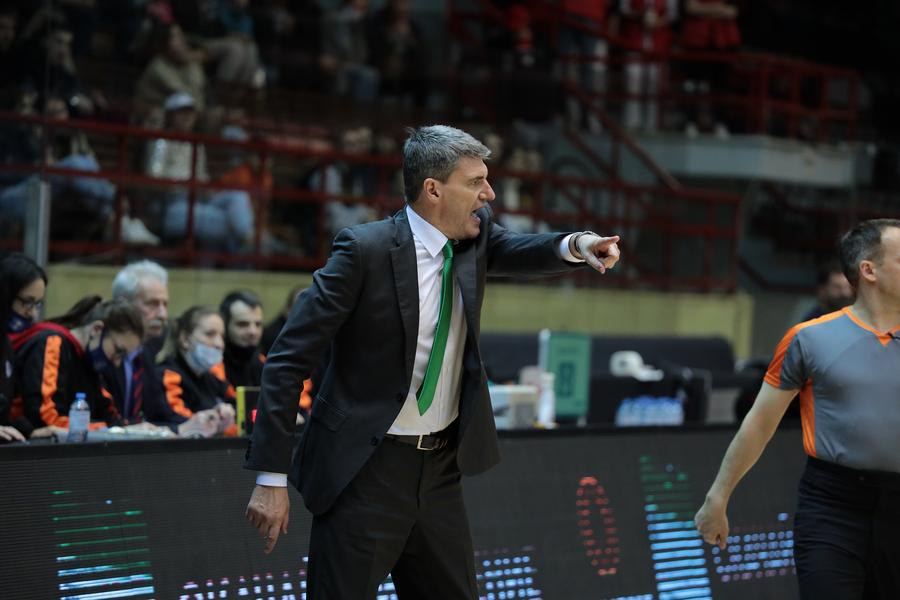 Выходим в полуфинал, но теряем важного игрока. УНИКС без поражений прошёл «Автодор»