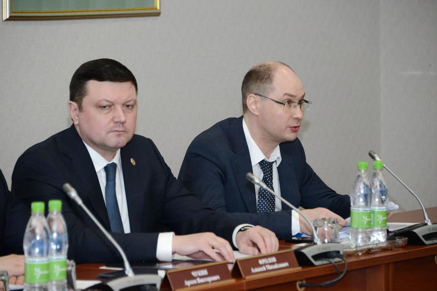 Татарстан бьет рекорды по строительству жилья и сдаче проблемных долевых объектов